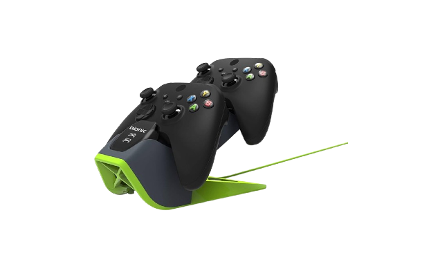 Bionik BNK-9070 Power Stand for Xbox Series X/S xprs 0