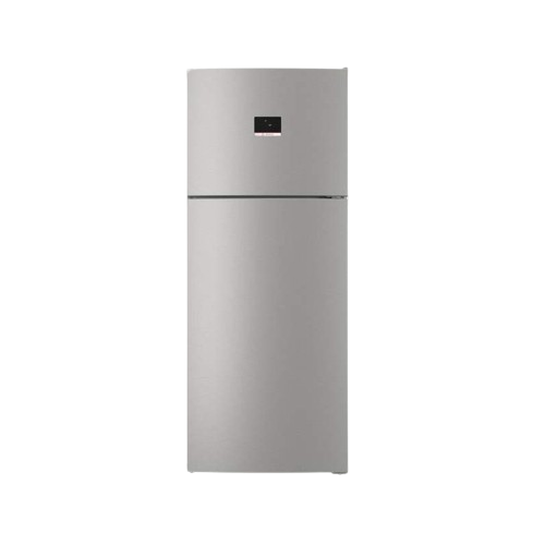 Boach Refrigerator 581 Liter No Frost Stainless Steel - KDN76XI3E9 xprs
