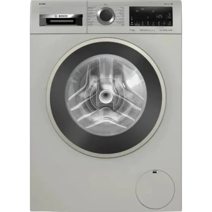 Bosch Front Load Automatic Washing Machine 10KG
