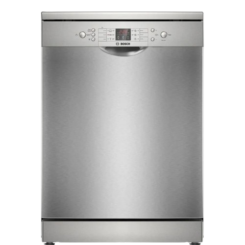 Bosch Series 2 Free-Standing Dishwasher 13 Set 60 cm Inox - SMS26AI00V xprs 2