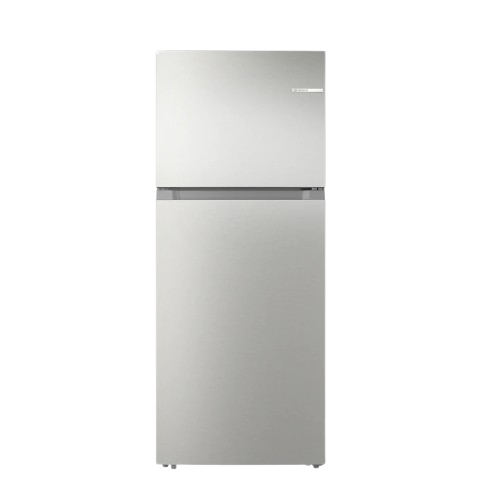 Bosch Series 4 | 413L Top Freezer Refrigerator - KDN47NLEE8