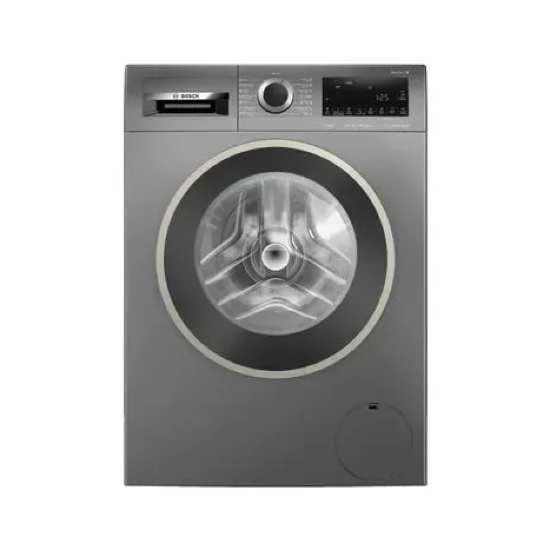 Bosch Series 4 Front Load Washing Machine 9KG