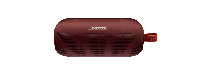 Bose SoundLink Flex Speaker xprs 1