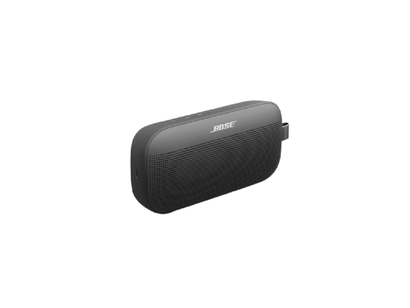 Bose SoundLink Flex Speaker xprs 5