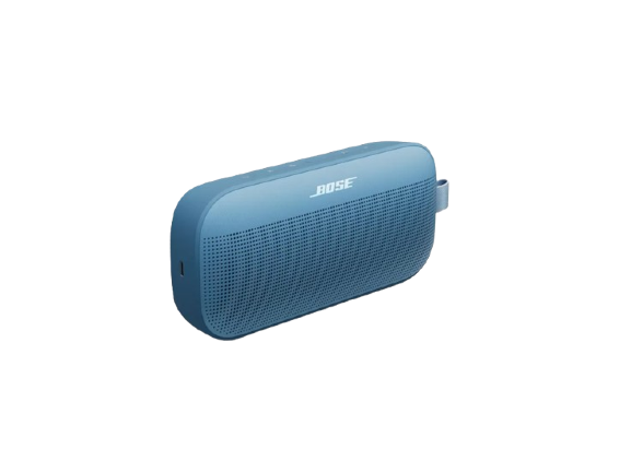 Bose SoundLink Flex Speaker xprs 8
