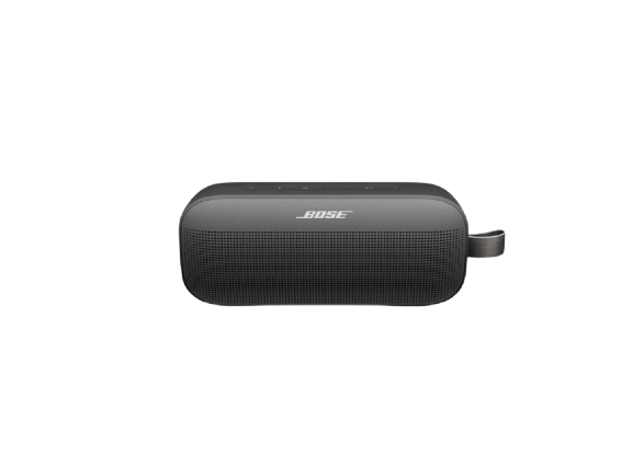 Bose SoundLink Flex Speaker xprs 3