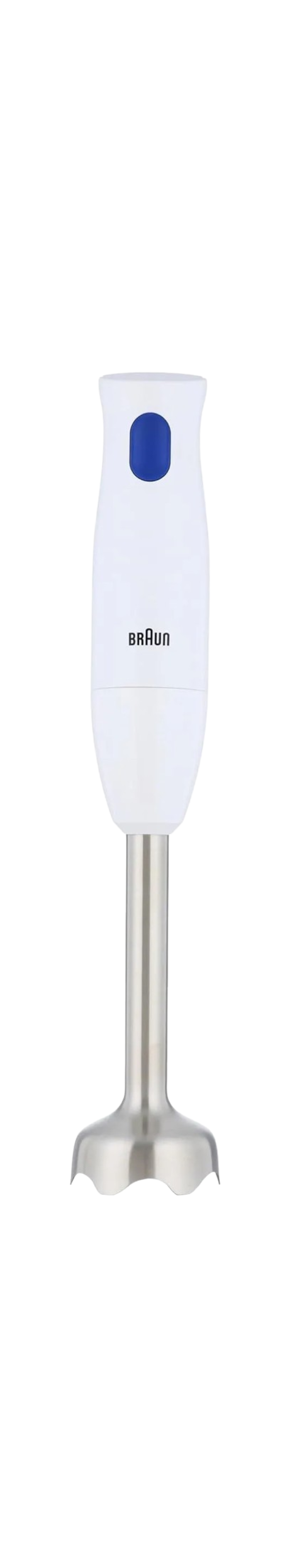 Braun MultiQuick 1 Multifunction Hand Blender, 600ml, 450 Watt, White - MQ10.202MWH xprs 