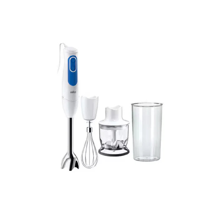 Braun MultiQuick 3 Hand Blender set