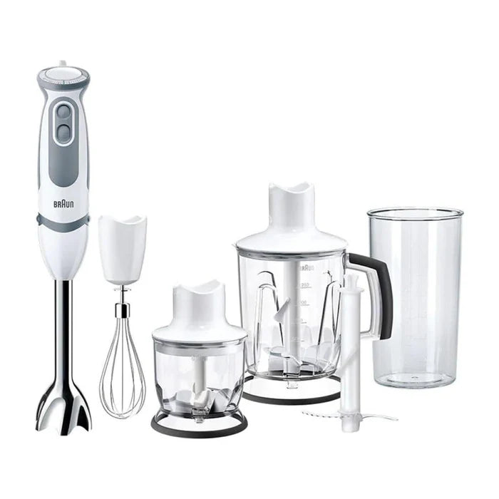Braun MultiQuick 5 Vario Hand Blender