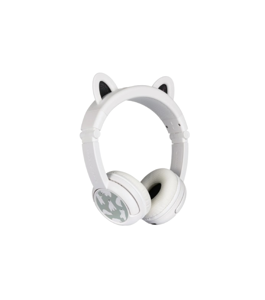 BuddyPhones PlayEars+ xprs 0