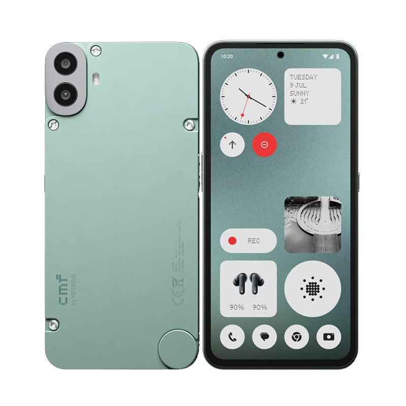 Nothing CMF Phone 1 8GB Ram 128GB (official warranty)