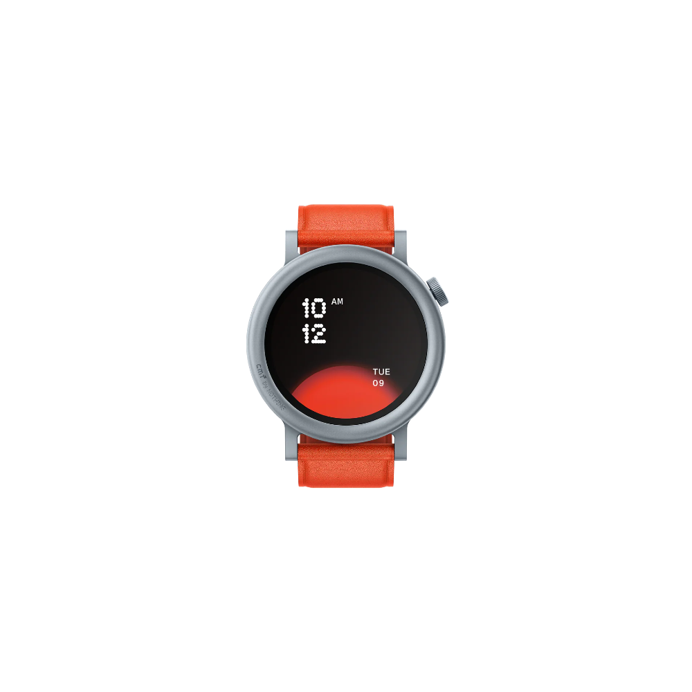 CMF Watch Pro 2 orange