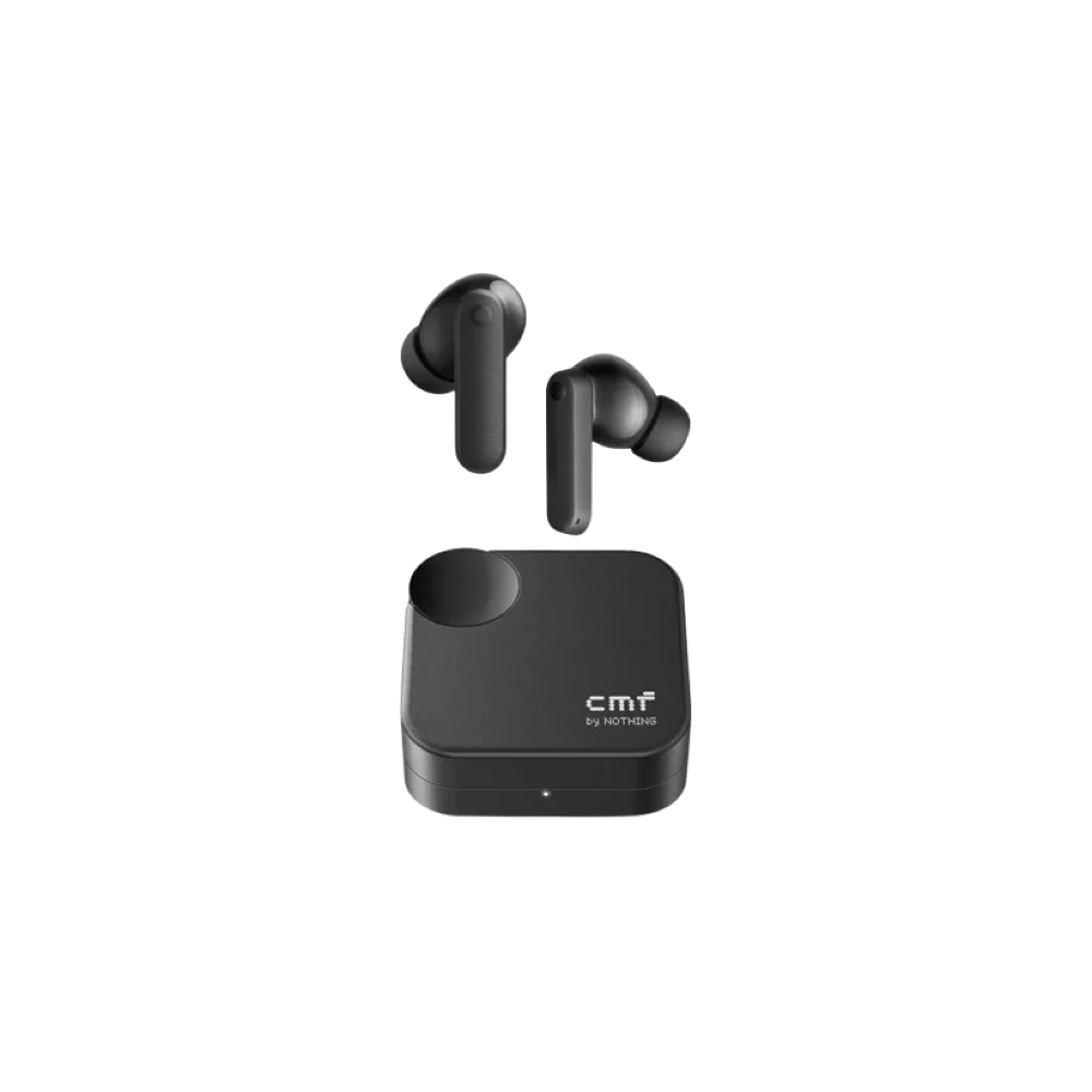 cmf by NOTHING BUDS ブラック Amazon.com: CMF BY NOTHING CMF Buds Wireless Earbuds,42dB Active