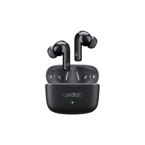 CardoO Buds ANC black