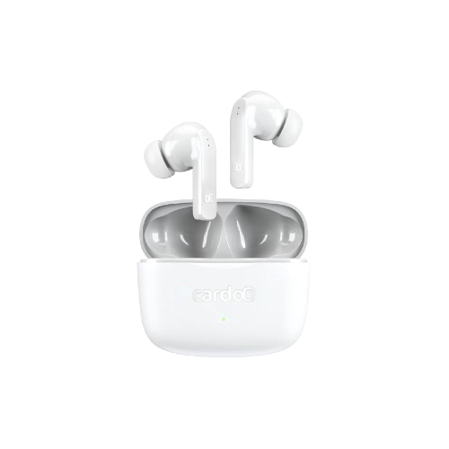 CardoO Buds ANC white