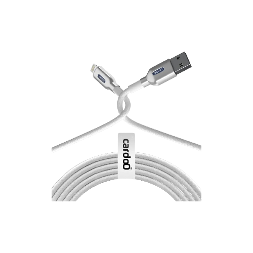 CardoO Cable USB-A to Lightning 1.2M xprs