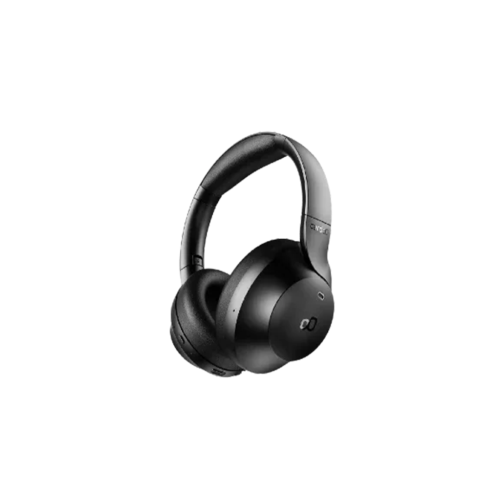 CardoO Headphone - Black