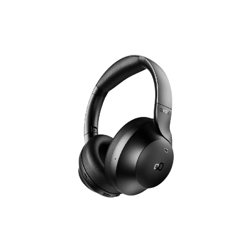 CardoO Headphone - Black