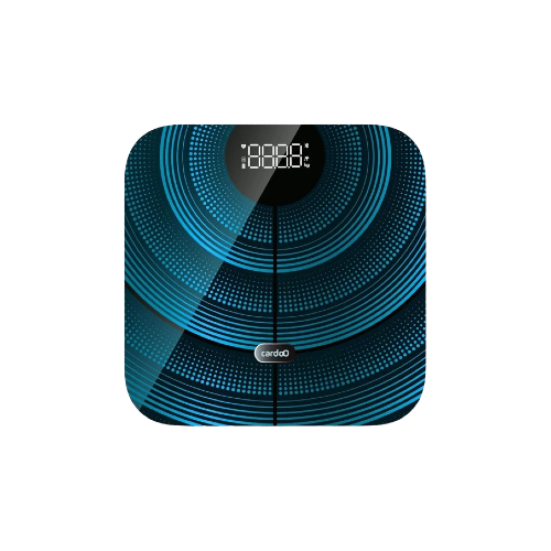 CardoO Scale