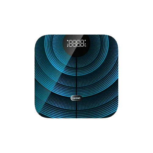 CardoO Scale