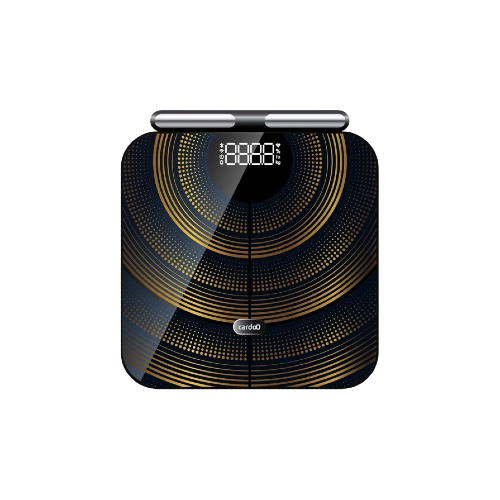CardoO Scale Pro - Gold