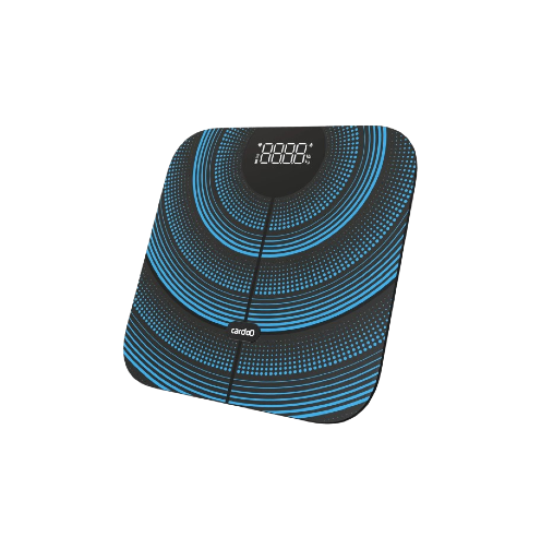 CardoO Scale xprs 
