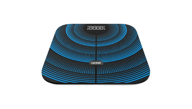CardoO Scale xprs 0