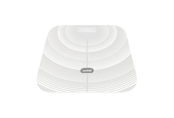 CardoO Scale xprs 3