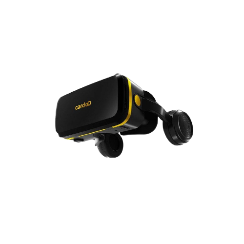 CardoO VR Max - Black