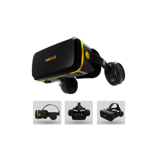 CardoO VR Max - Black xprs 