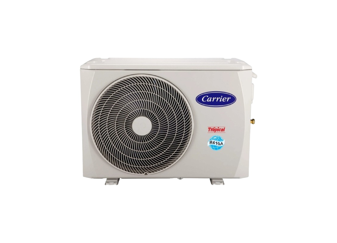 Carrier Optimax Pro Digital Split Air Conditioner 2.25 HP, Cooling Only, White - 53KHCT18N-708 xprs