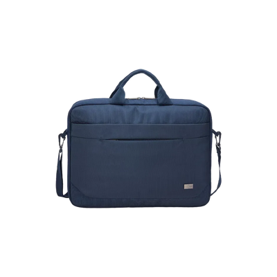 Case Logic Advantage Laptop Bag 15.6” Inch - Dark Blue