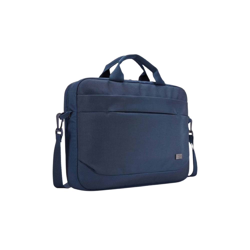 Case Logic Advantage Laptop Bag 15.6” Inch - Dark Blue xprs 2