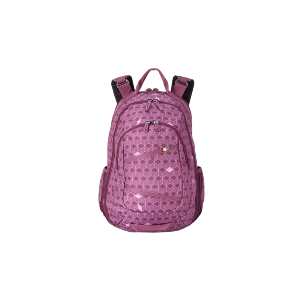 Case Logic Berkeley Backpack 15.6” Inch - Purple Cube xprs