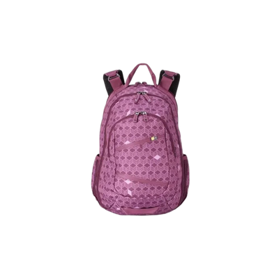 Case Logic Berkeley Backpack 15.6” Inch - Purple Cube
