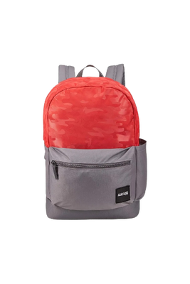 Case Logic Founder BackPack - PopRock/Graphite