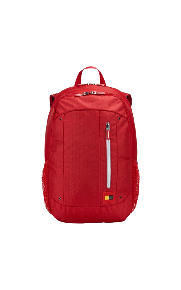 Case Logic Jaunt BRICK Laptop Backpack 15.6” Inch - Red xprs