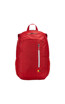 Case Logic Jaunt BRICK Laptop Backpack 15.6” Inch - Red