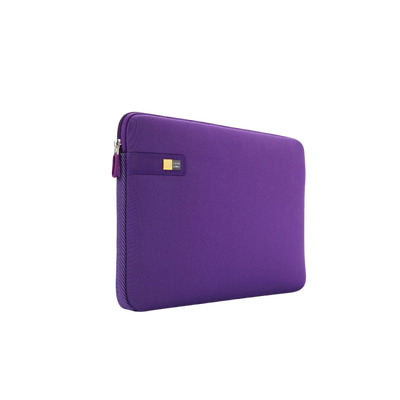 Case Logic Laptop Sleeve for 15.6” Inch - Purple