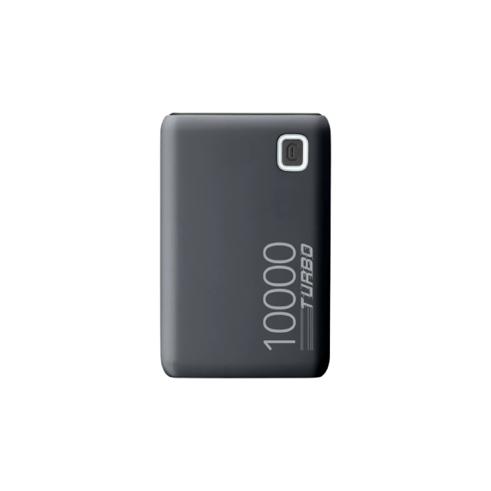 Cellularline Power Bank Essence Turbo 10000 mAh - Black xprs 02