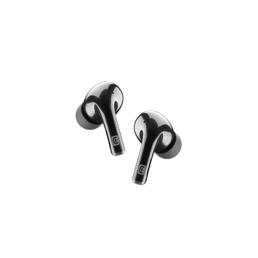 Cellularline Vivid Headset TWS ANC - Black xprs 