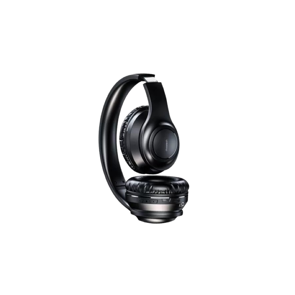 Choetech BH-T04 Wireless ANC Stereo Headphone - Black xprs
