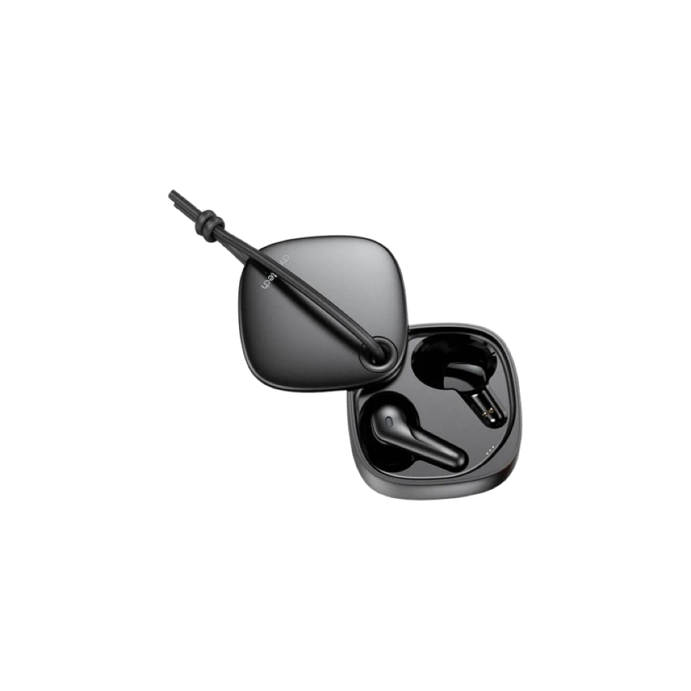 Choetech BH-T17 True Wireless Earbuds - Black xprs 