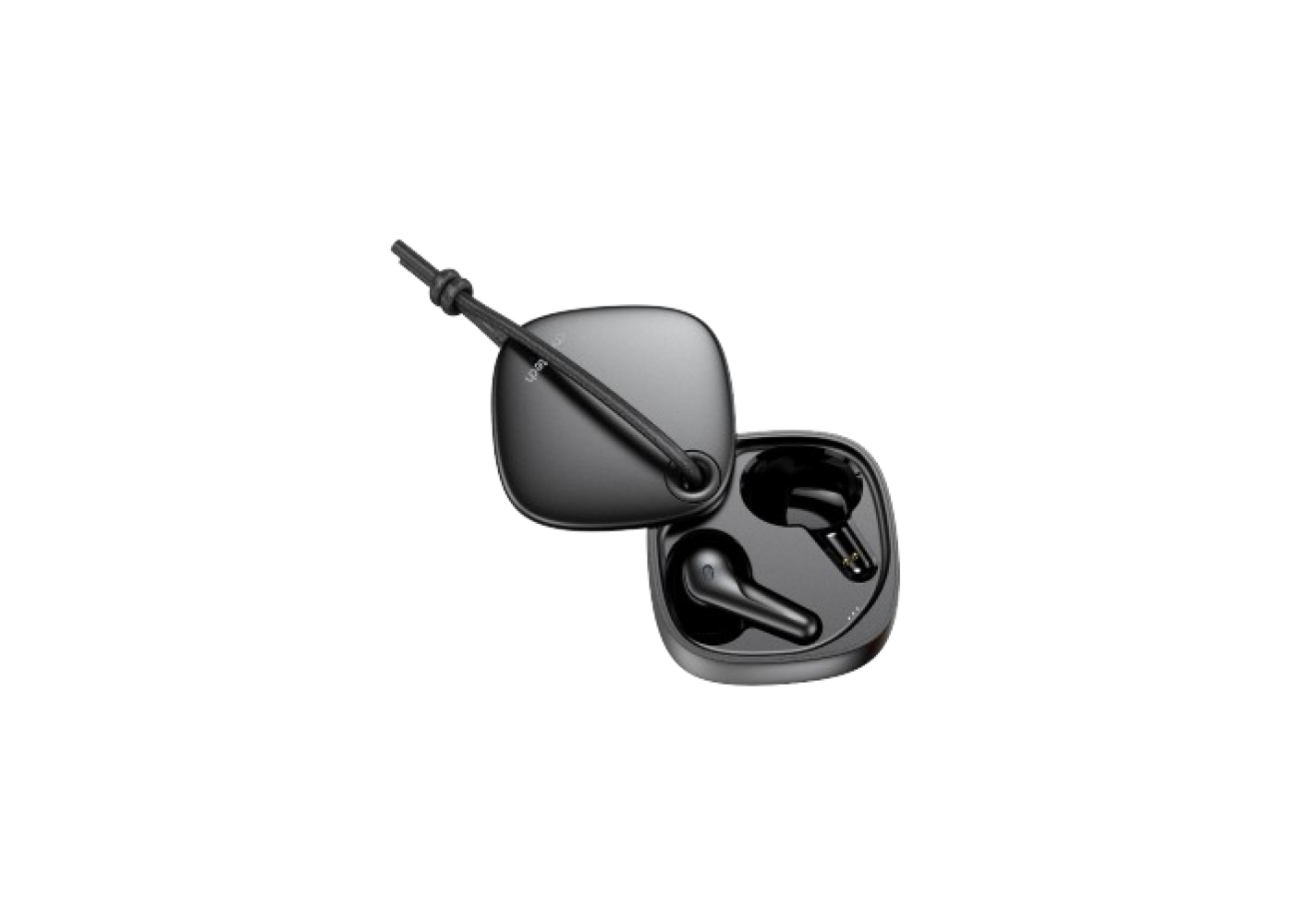 Choetech BH-T18 True Wireless Earbuds - Black xprs 