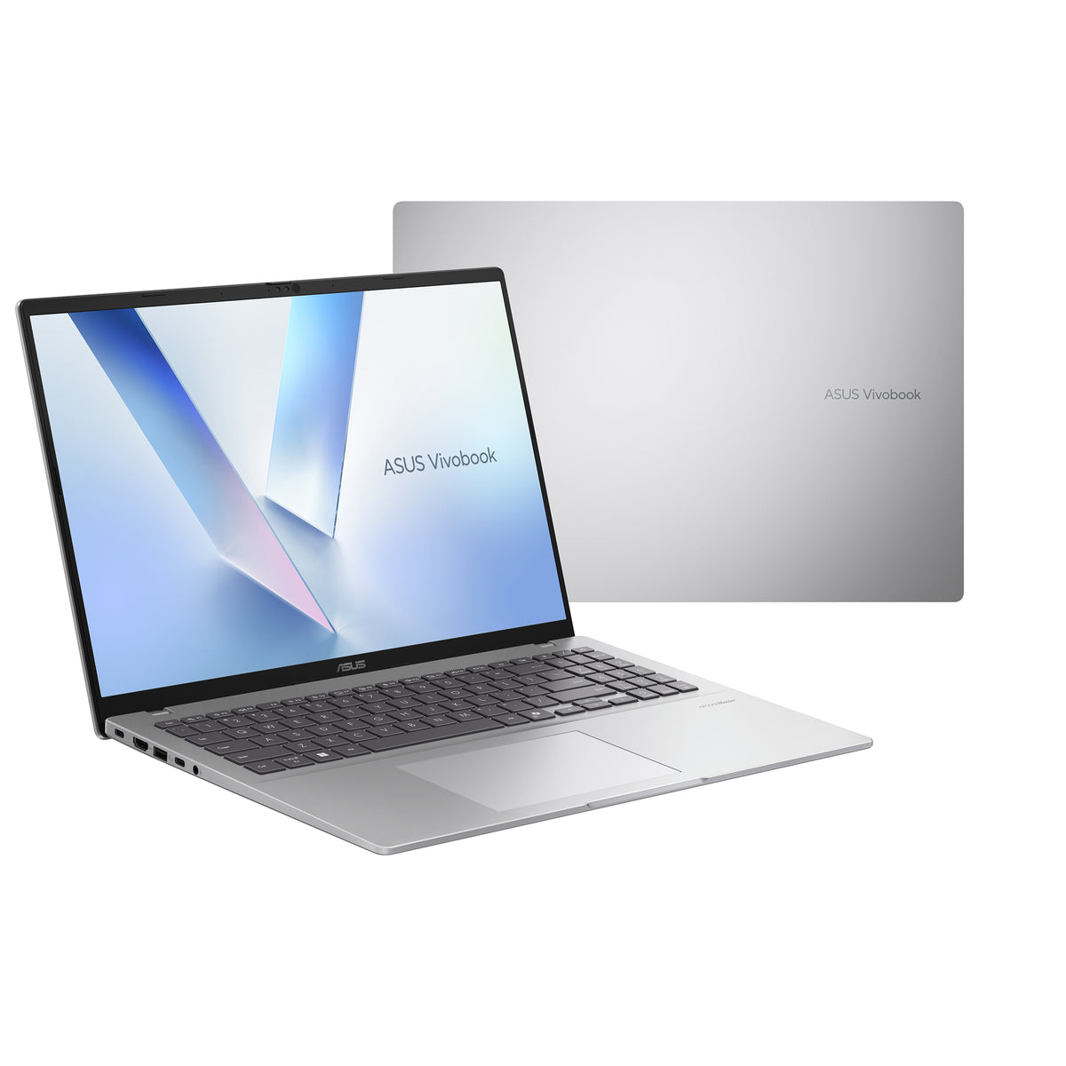 Asus Vivobook 16 X1607CA-MB155W Laptop ,Intel Core Ultra 5-225H 16 Inch ,512 GB SSD ,16 GB ,Intel Graphics ,WIN 11