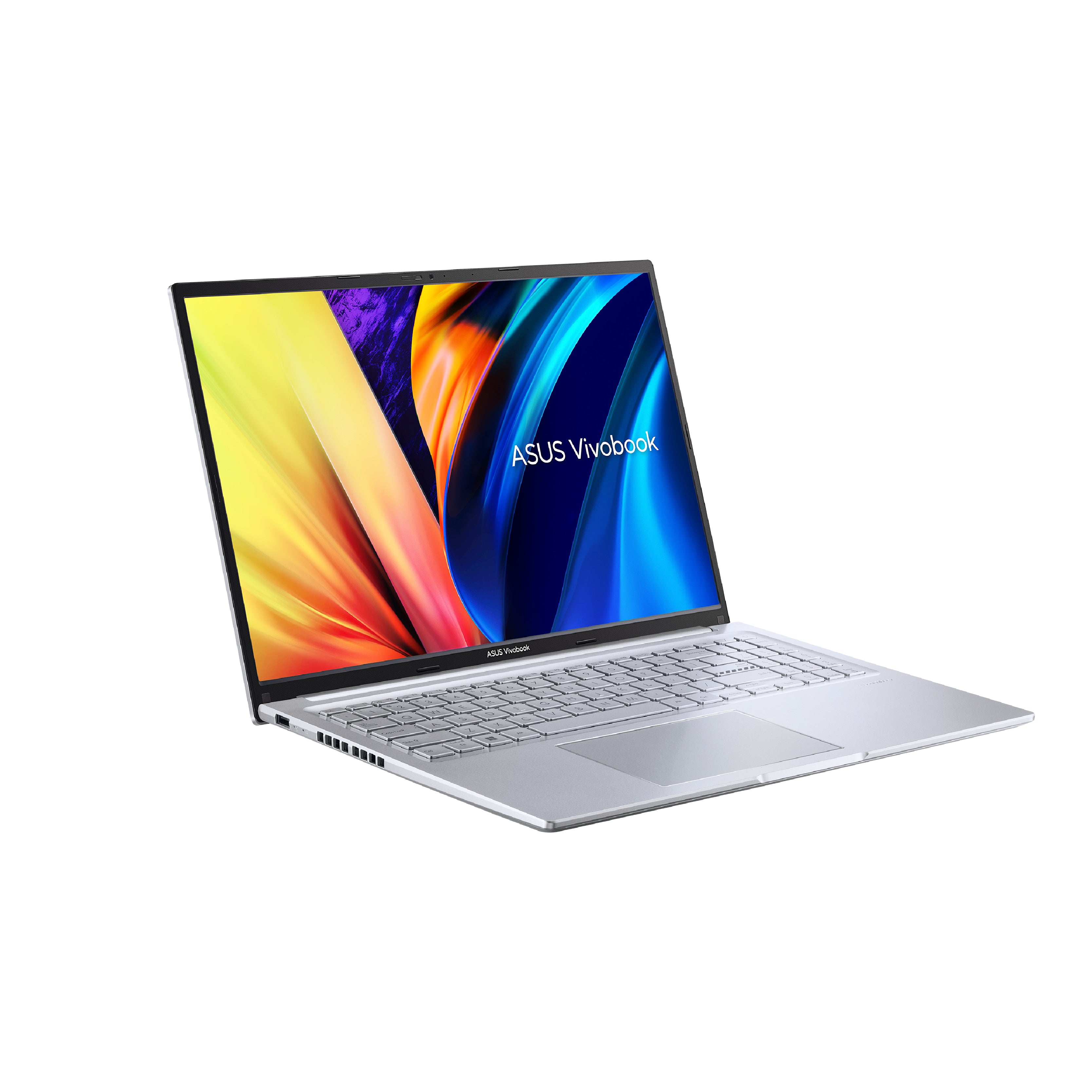 ASUS Vivobook 16 (X1605VA-OLED507W) Intel Core i7-13620H, 16GB RAM, 512GB SSD, Intel® UHD Graphics, 16" OLED 60Hz Display, Win11 H