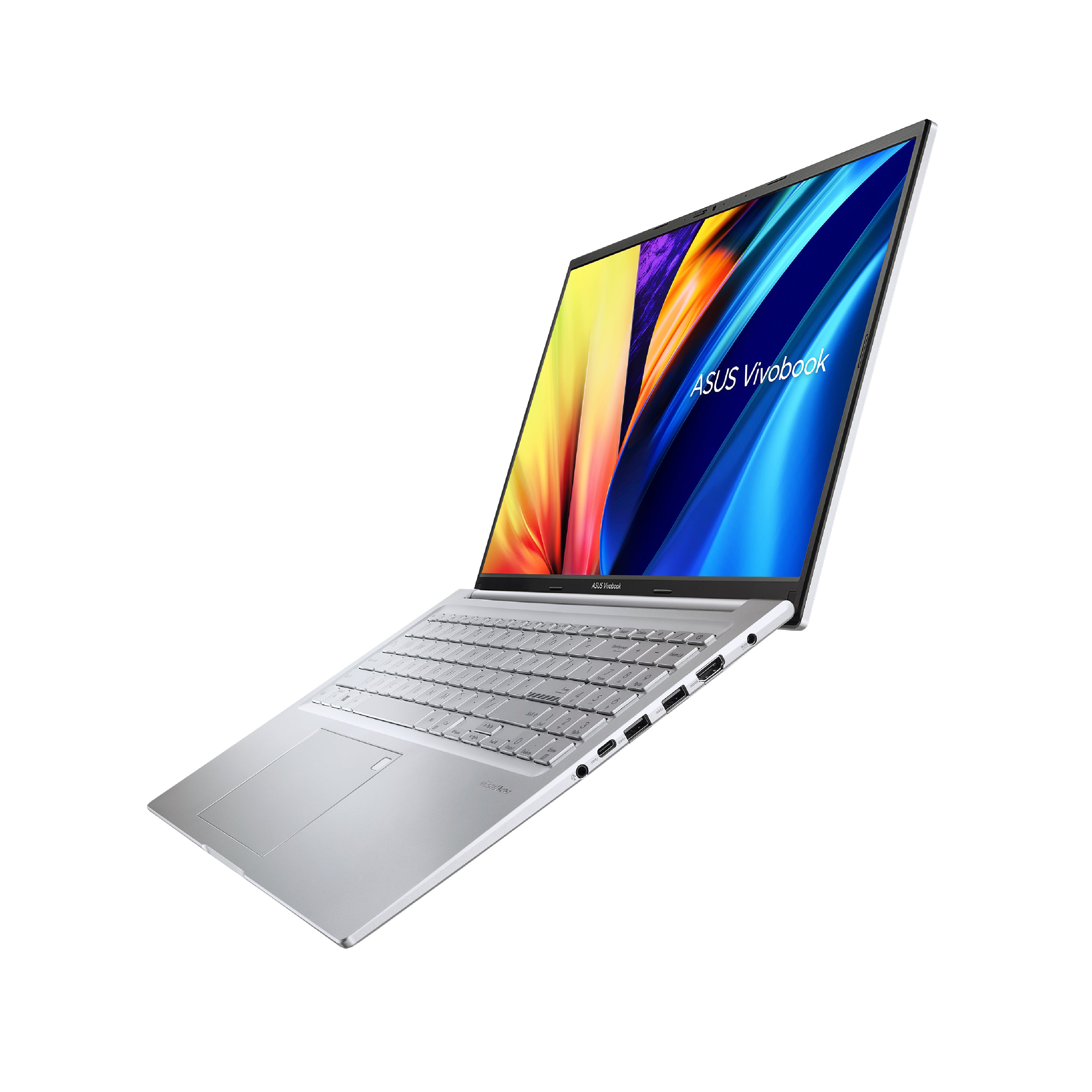 ASUS Vivobook 16 (X1605VA-OLED507W) Intel Core i7-13620H, 16GB RAM, 512GB SSD, Intel® UHD Graphics, 16" OLED 60Hz Display, Win11 H