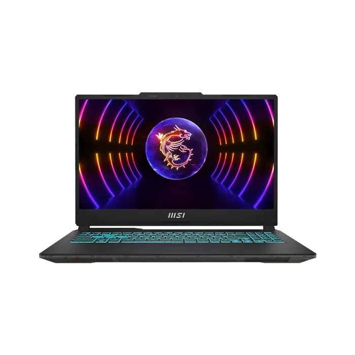 MSI Cyborg 15 Intel Core i7 12650H, 64GB Ram, 2TB SSD, RTX 4060, Win11 - XPRS
