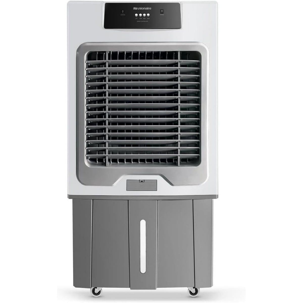 Unionaire Air Cooler 90L With Ice Pack Silver – UA90MS
