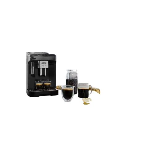 De’Longhi Magnifica Evo, Bean-to-Cup Coffee Machine, 1450W – (ECAM290.21.B) xprs 3